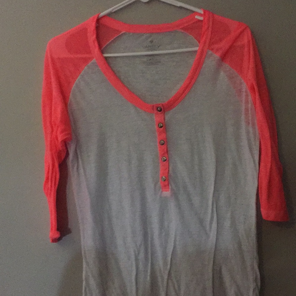 Vanity lightweight shirt